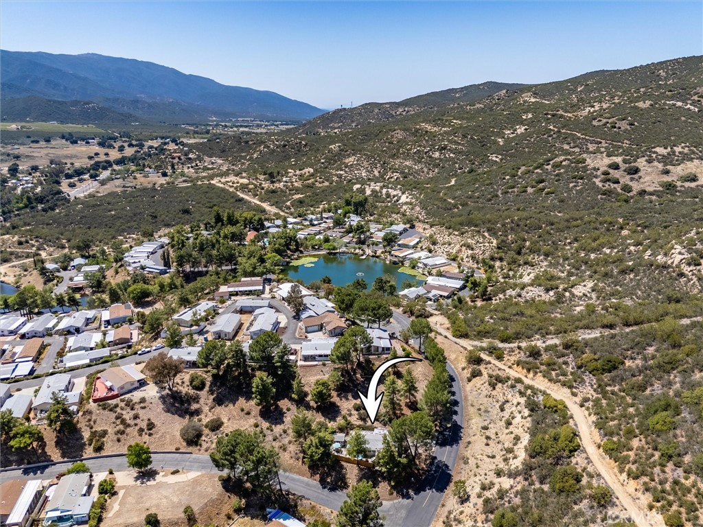 Warner Springs - Residential