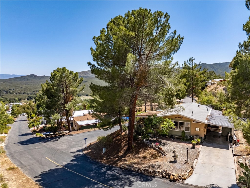 Warner Springs - Residential