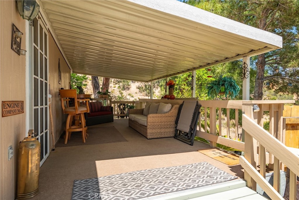 Warner Springs - Residential