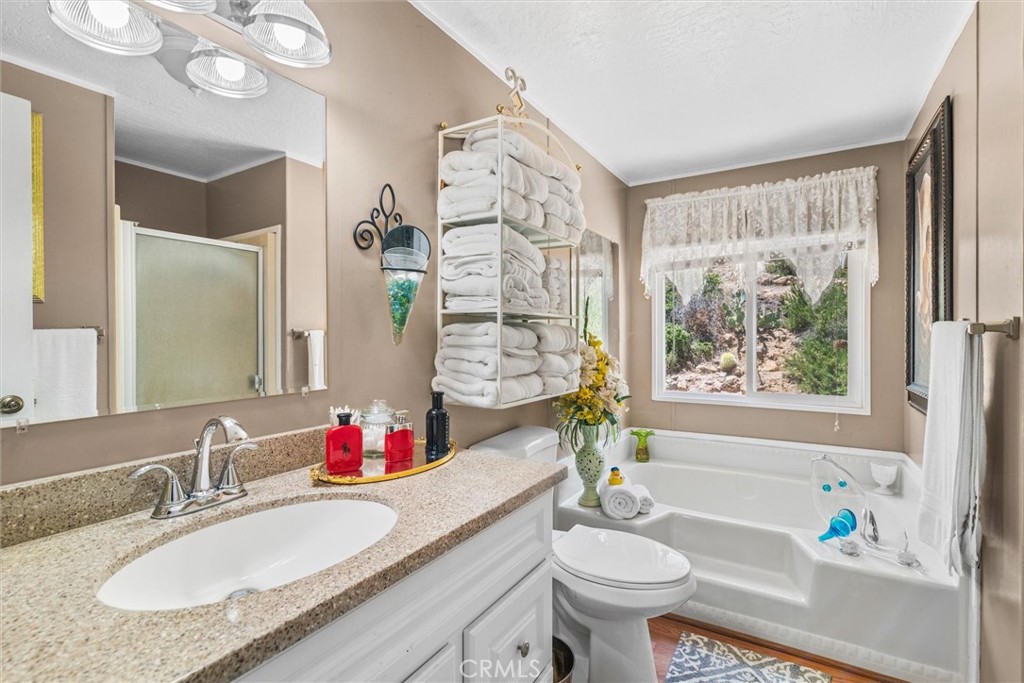 Warner Springs - Residential