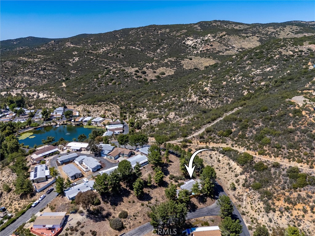 Warner Springs - Residential