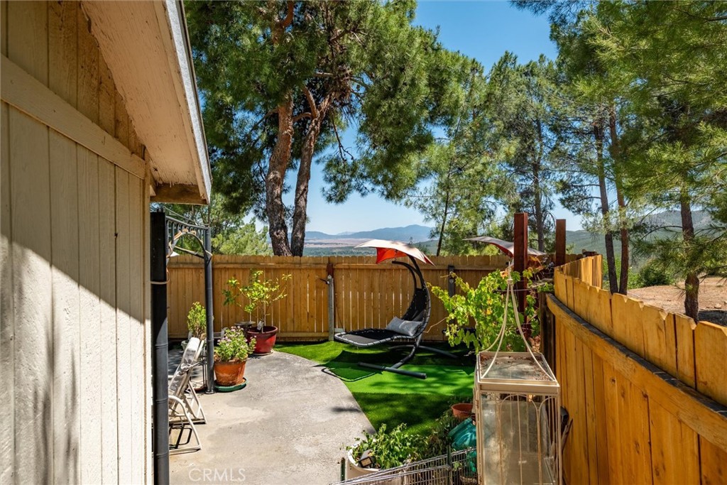 Warner Springs - Residential