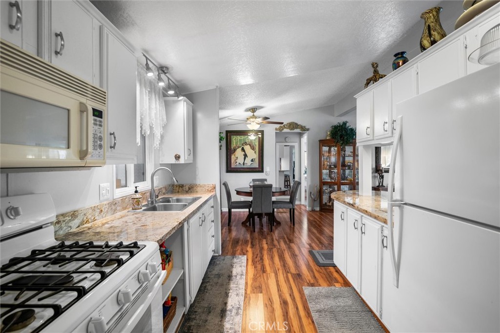 Warner Springs - Residential