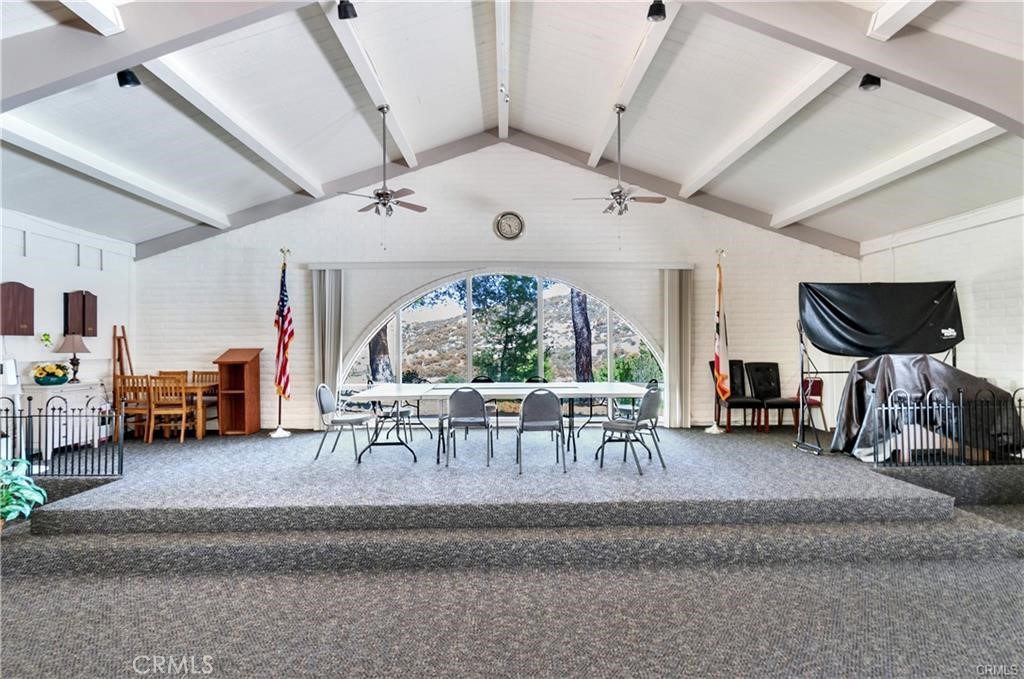 Warner Springs - Residential