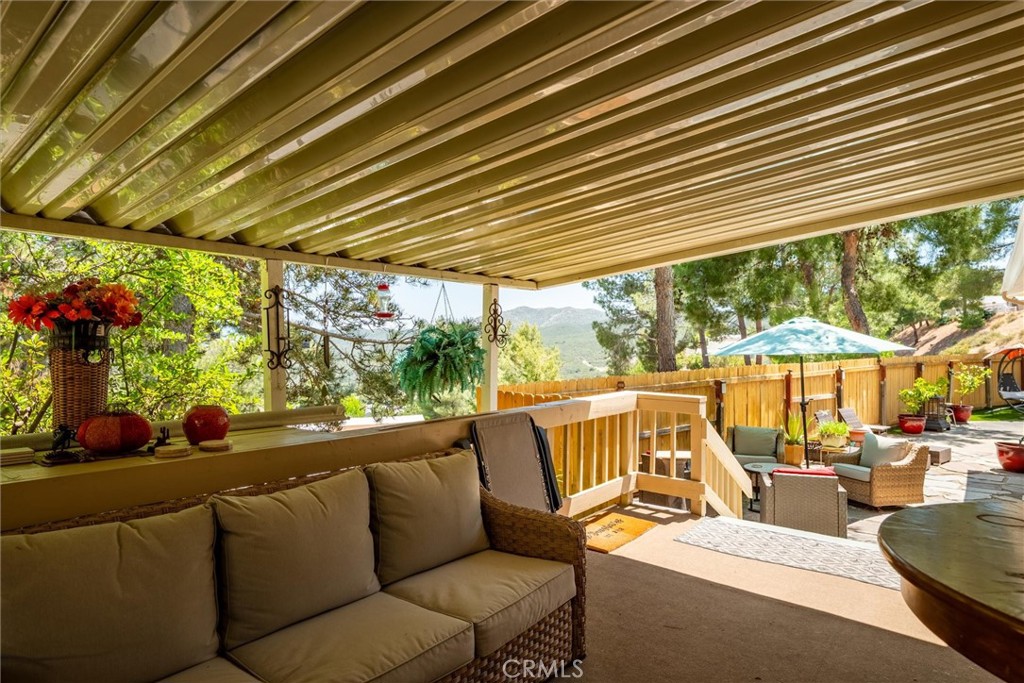 Warner Springs - Residential