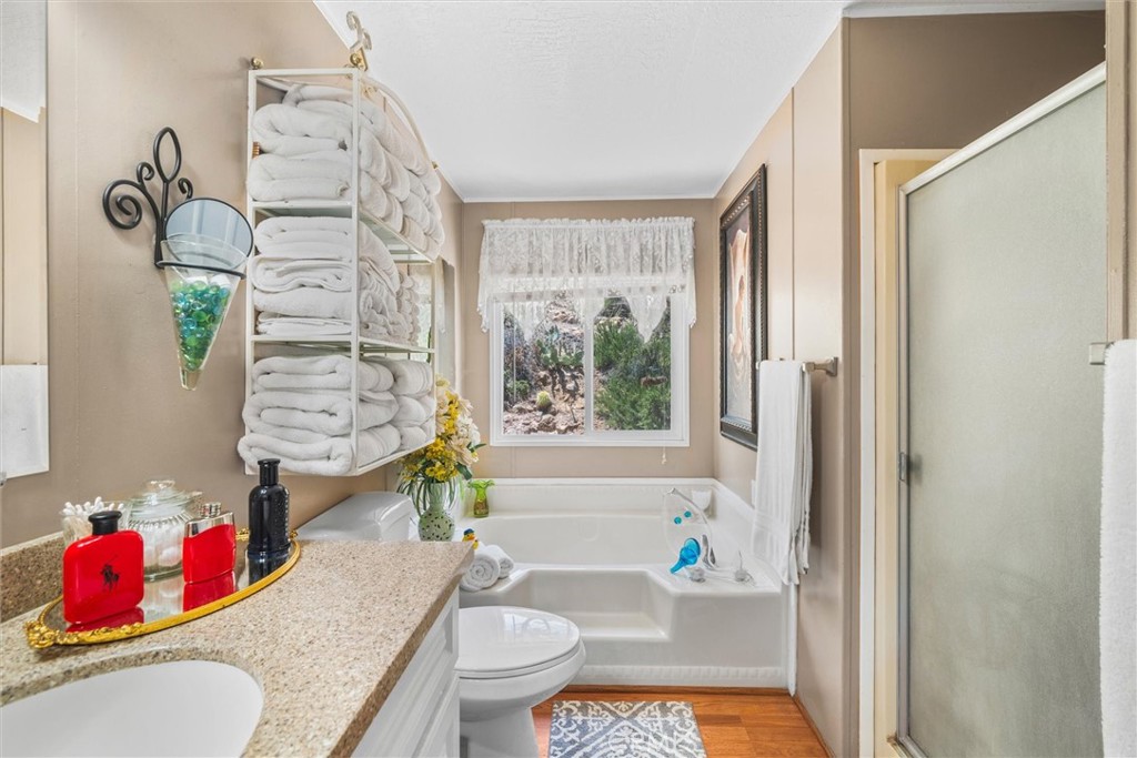 Warner Springs - Residential