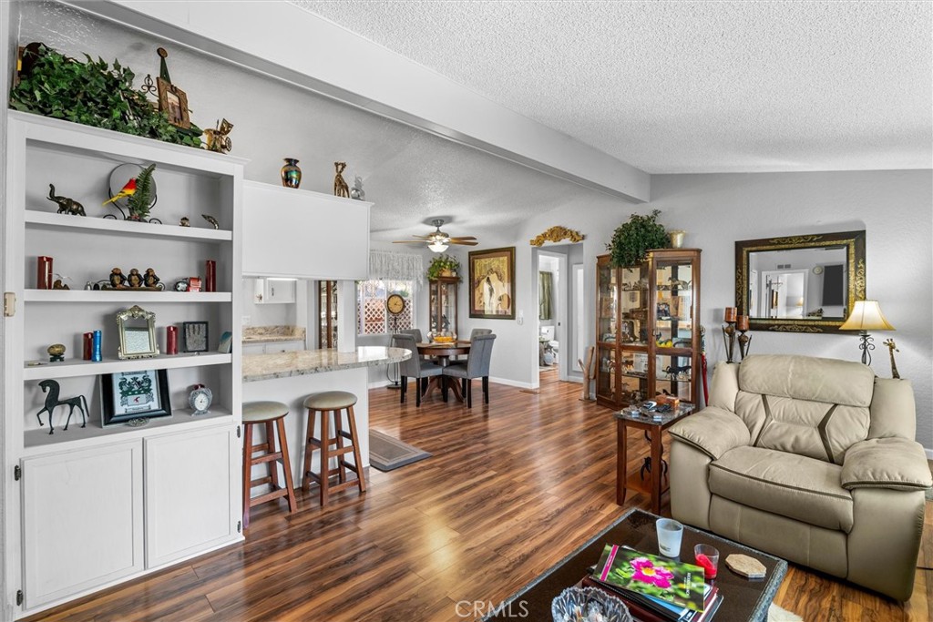 Warner Springs - Residential