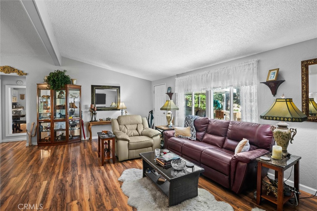 Warner Springs - Residential