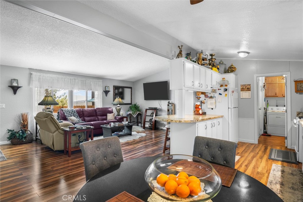 Warner Springs - Residential