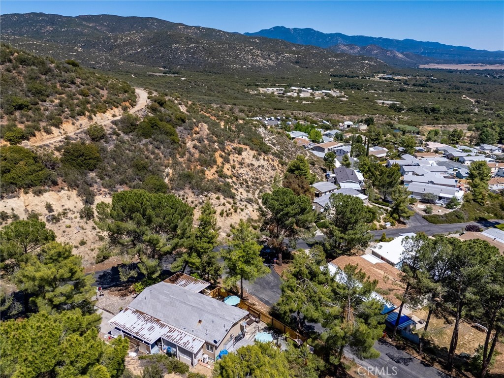 Warner Springs - Residential