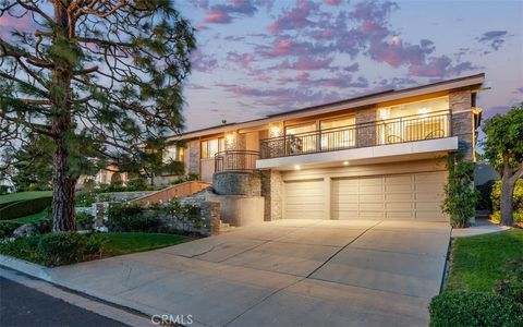 Photo of 30216 Matisse DR, Rancho Palos Verdes, CA 90275 (MLS # PV26098524)