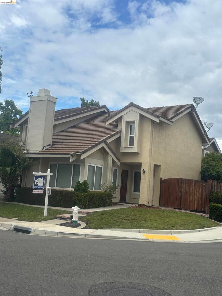 10013 Foxboro Cir Cir, San Ramon CA 94583