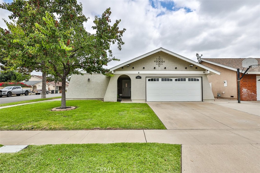 Photo 1 of 36 — 5017 E Holbrook, Anaheim, CA 92807