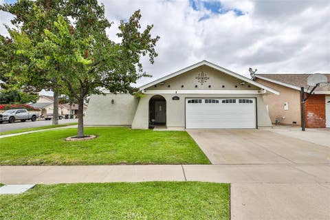 Photo of 5017 E Holbrook ST, Anaheim, CA 92807 (MLS # IG26146962)