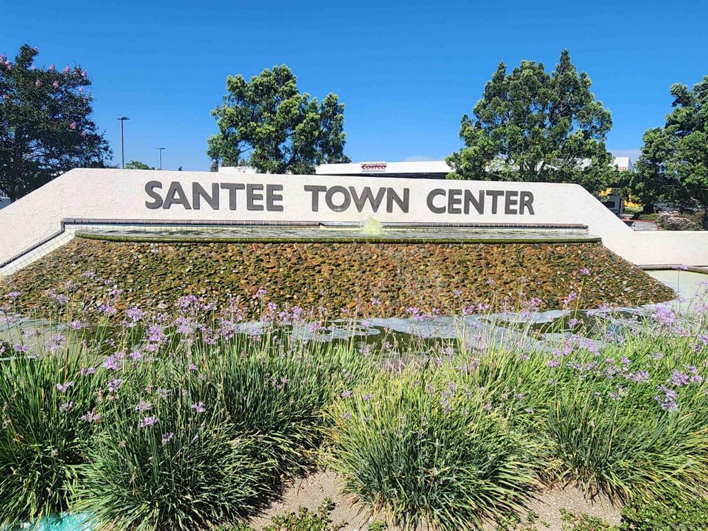 Santee - Residential
