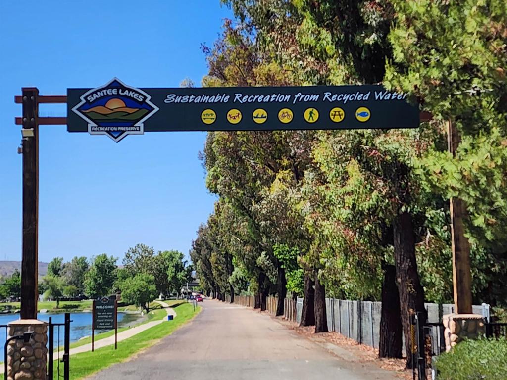 Santee - Residential