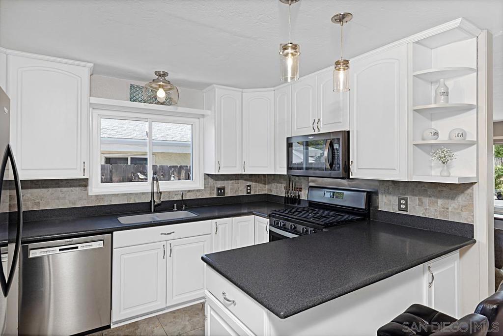 Santee - Residential