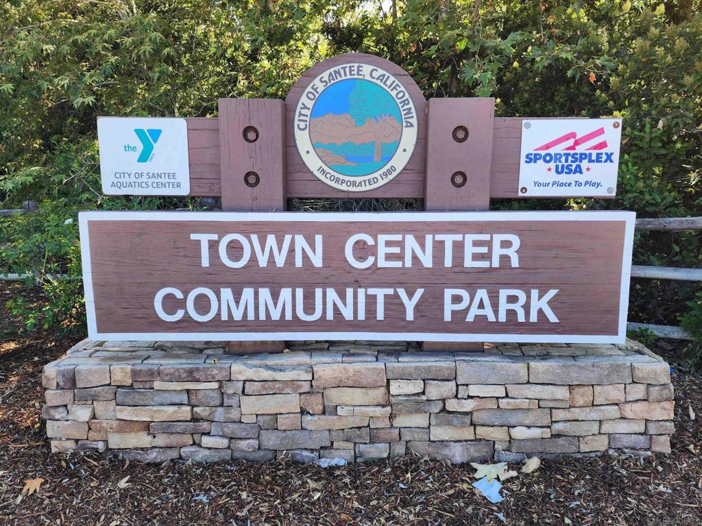 Santee - Residential