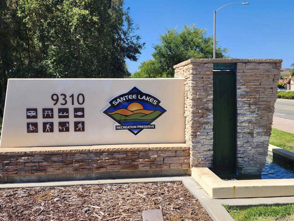 Santee - Residential