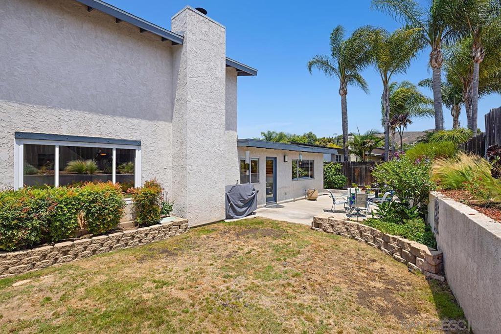 Santee - Residential