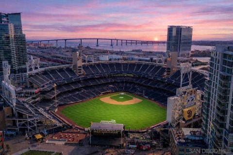 877 Island Ave 1006 San Diego CA 92101