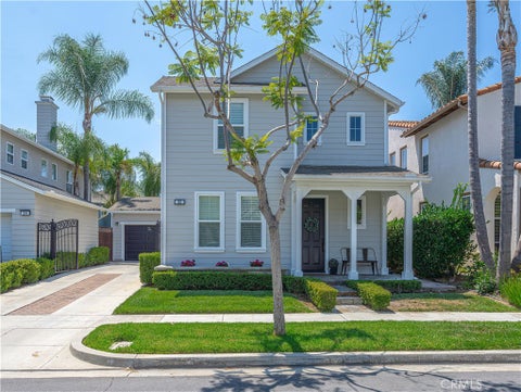 Photo of 22 Maitland Road, Ladera Ranch, CA 92694 (MLS # OC26176280)