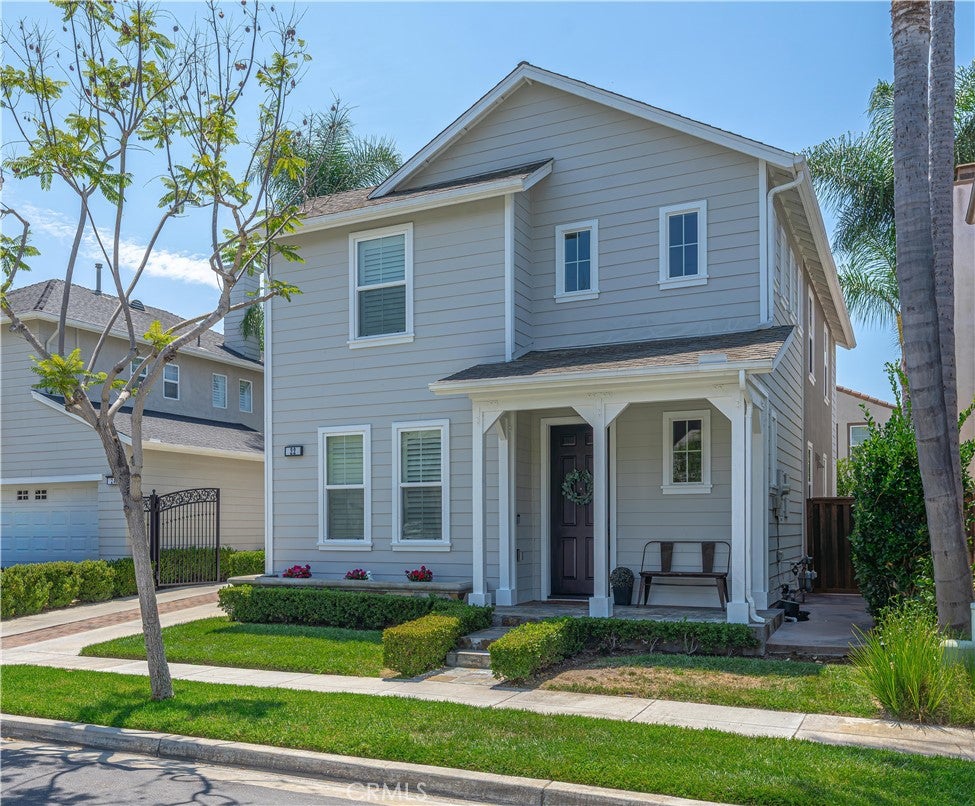 22 Maitland Road
