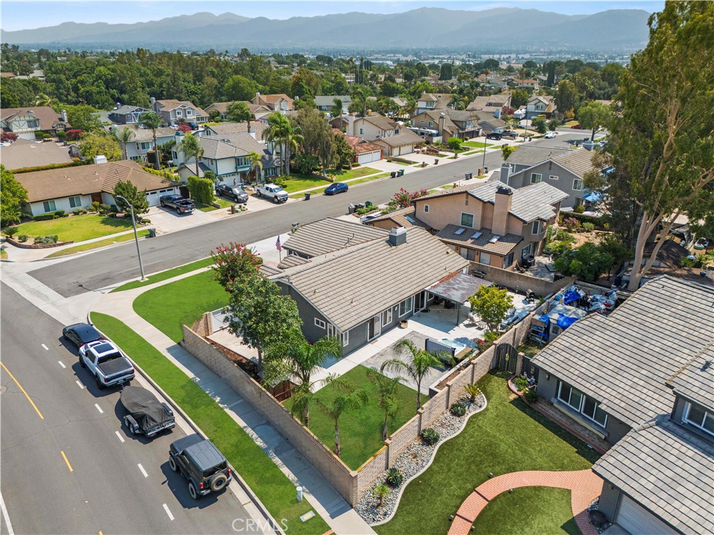 Fairview Estates - Residential