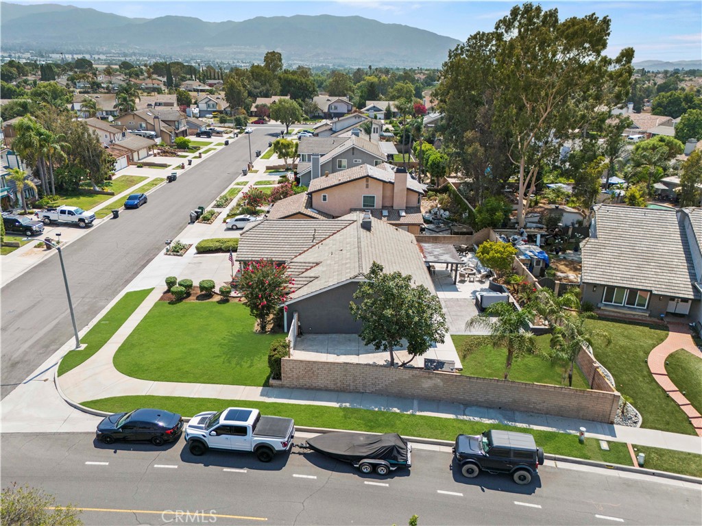 Fairview Estates - Residential