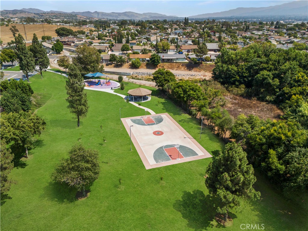 Fairview Estates - Residential
