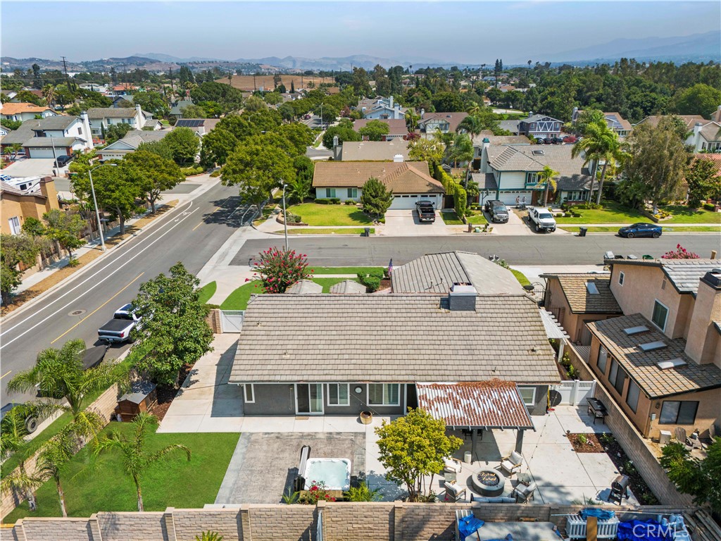 Fairview Estates - Residential