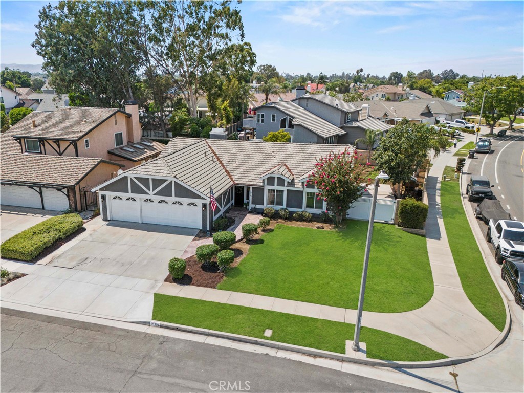Fairview Estates - Residential