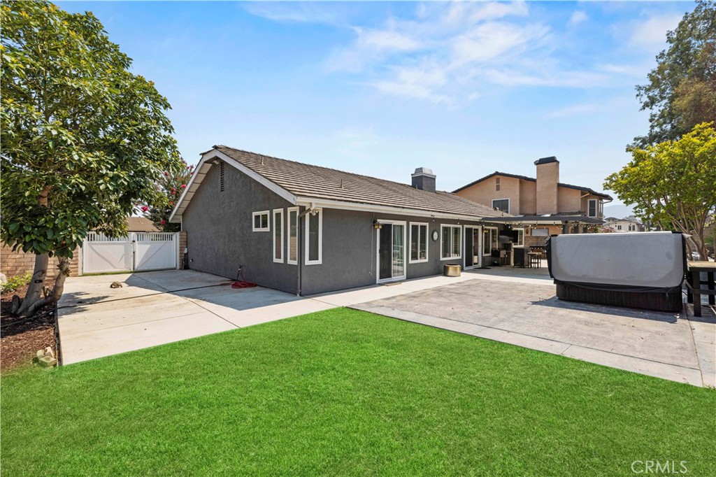 Fairview Estates - Residential