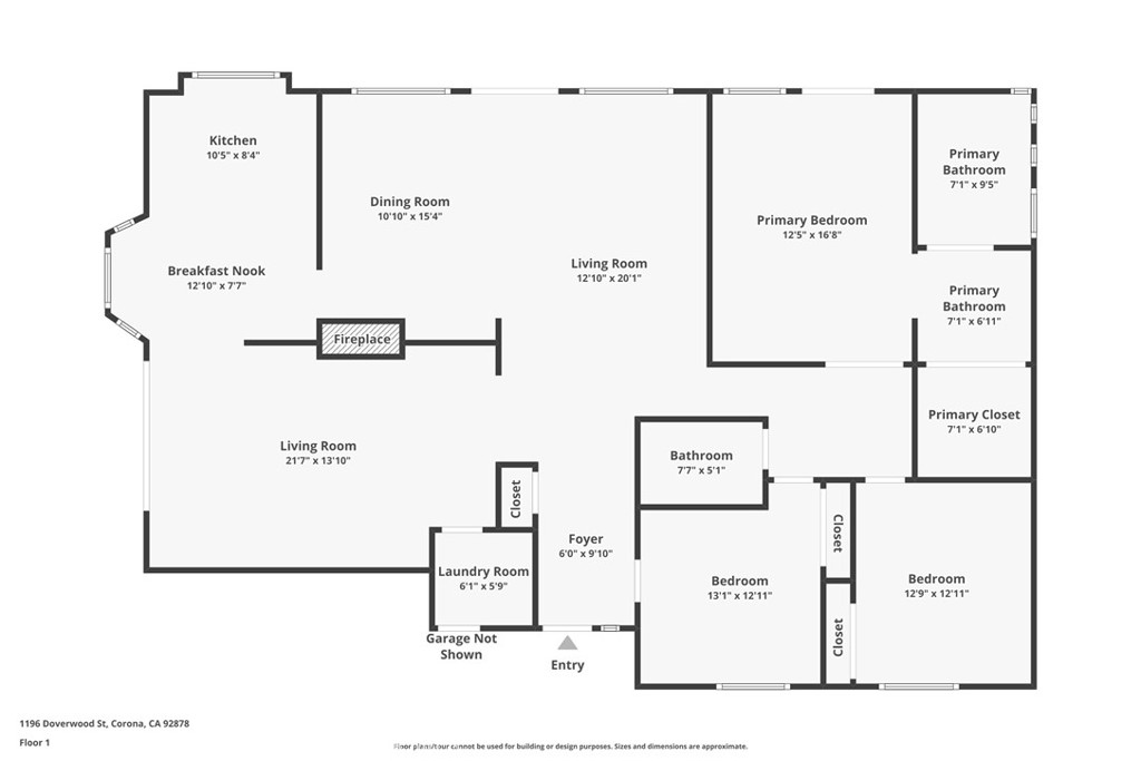 Fairview Estates - Residential