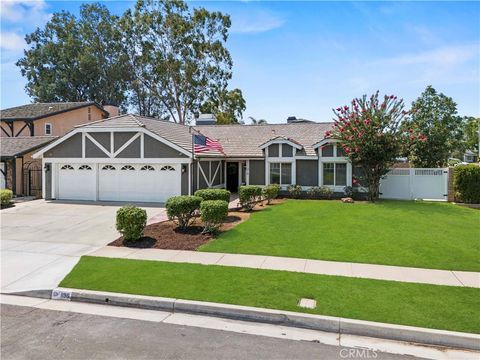 1196 Doverwood Street Corona CA 92878