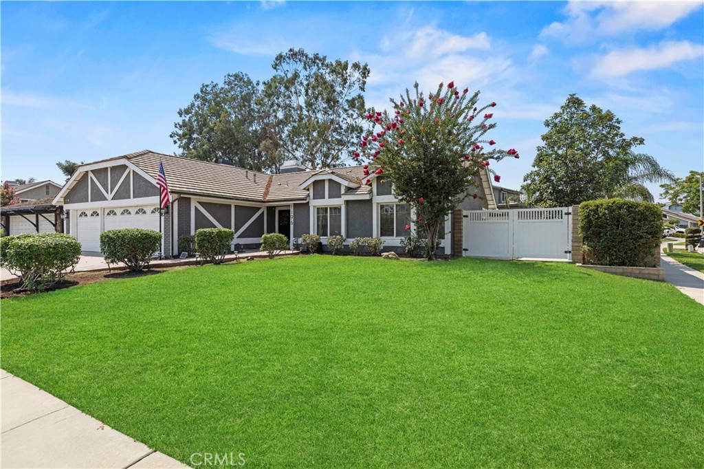 Fairview Estates - Residential