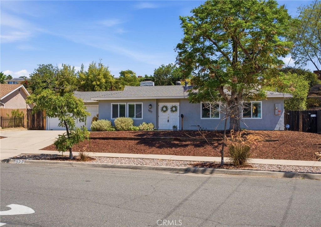 1577 Olive Hills Avenue, El Cajon CA 92021