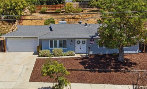 Photo of 1577 Olive Hills Avenue, El Cajon, CA 92021 (MLS # SW26187128)