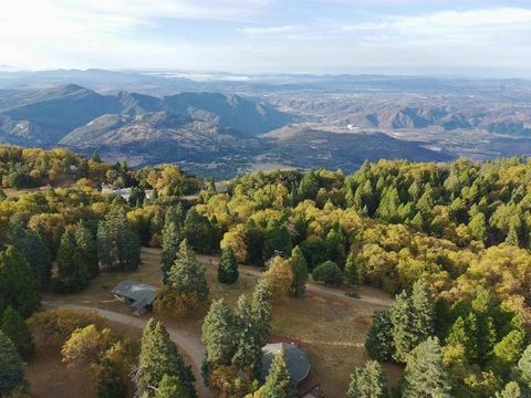 3413 Fern Meadow Road Palomar Mountain CA 92060