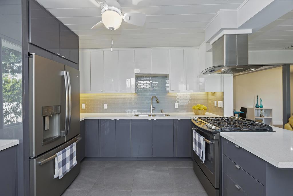 Movie Colony East - Residential