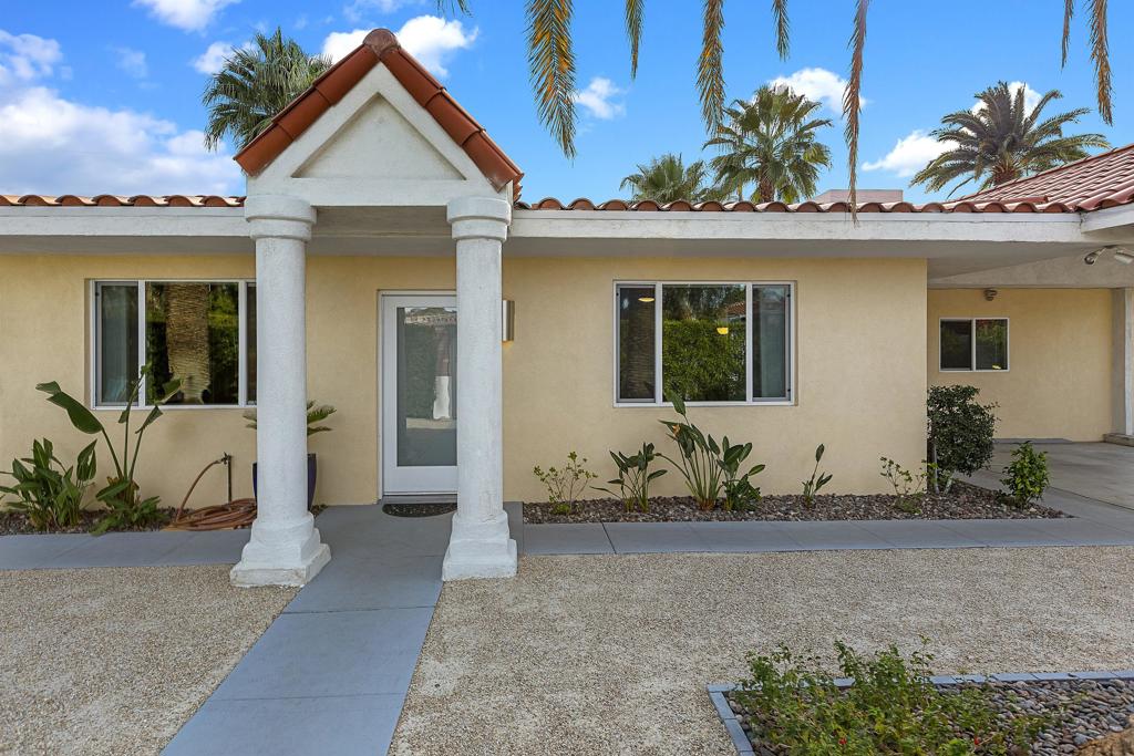 Movie Colony East - Residential