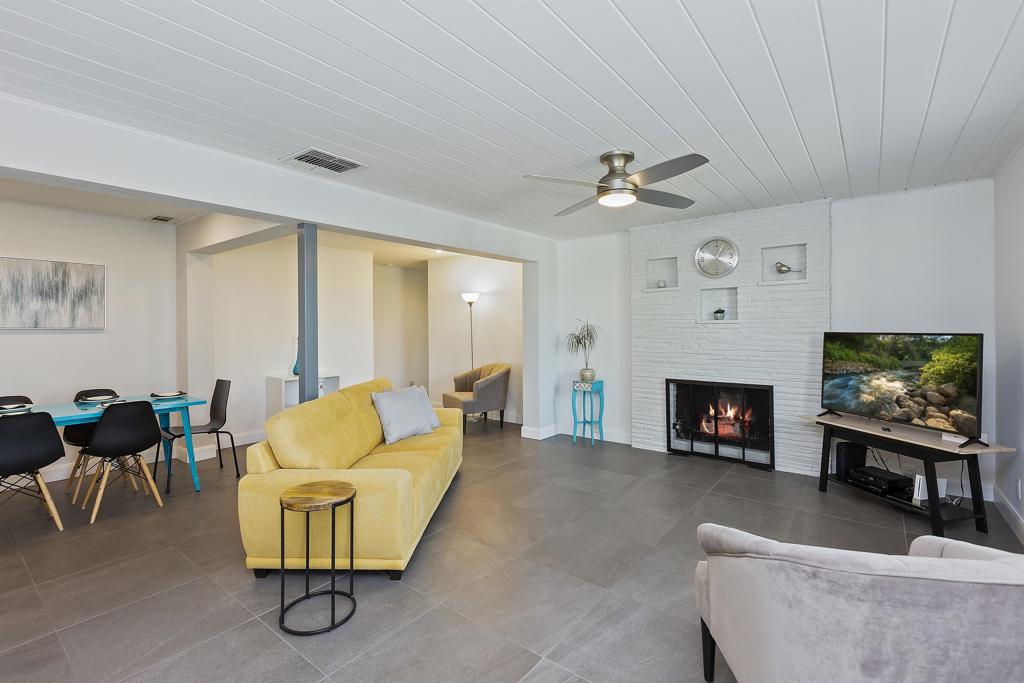 Movie Colony East - Residential