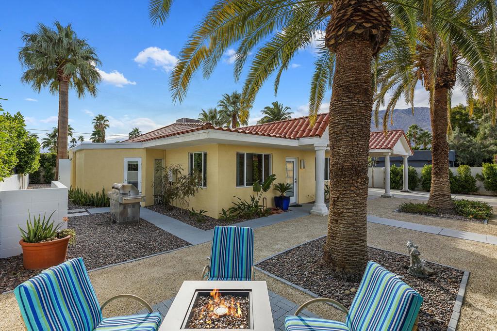 Movie Colony East - Residential