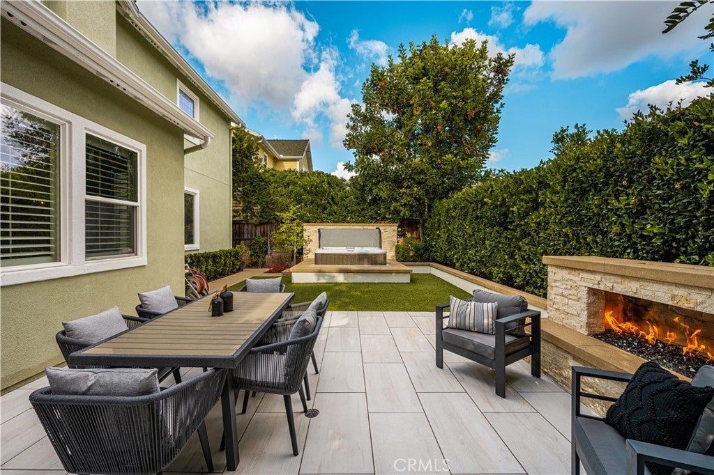 6 Tether Moon, Ladera Ranch CA 92694 - Photo 32