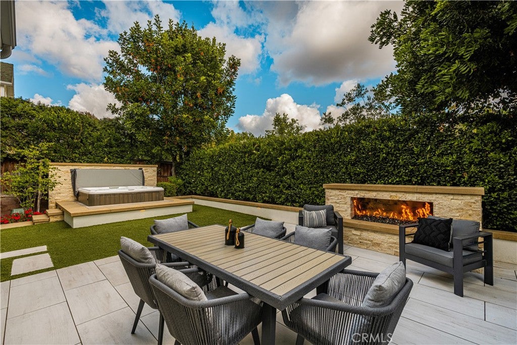6 Tether Moon, Ladera Ranch CA 92694 - Photo 31