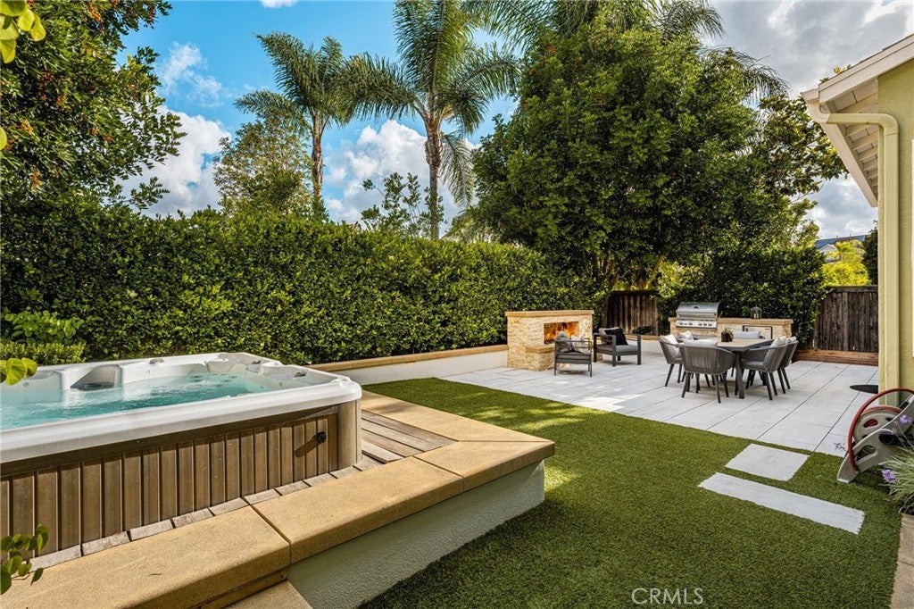 6 Tether Moon, Ladera Ranch CA 92694 - Photo 34