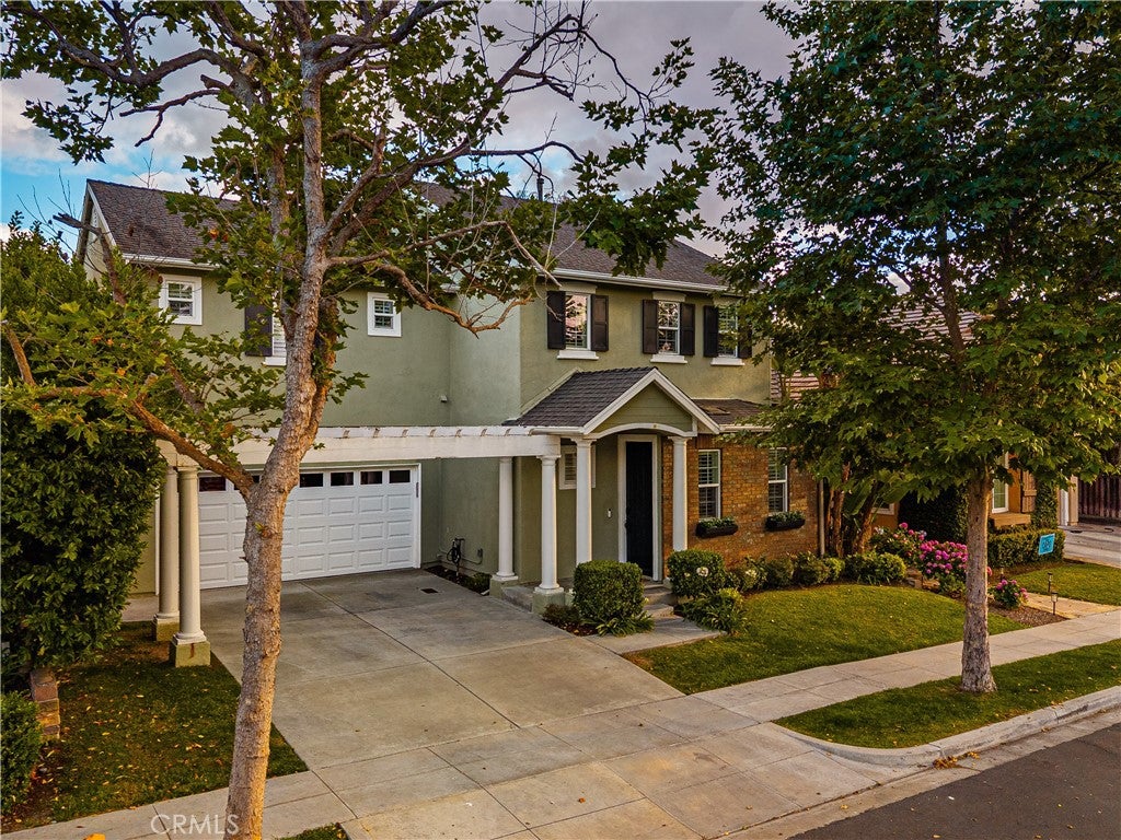 6 Tether Moon, Ladera Ranch CA 92694 - Photo 1