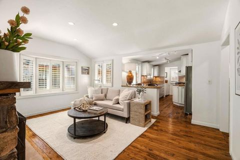 Photo of 0 Santa Rita 2 SW of 2nd, Carmel, CA 93923 (MLS # ML82038310)