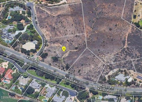 1600 Crown Ridge Court Westlake Village CA 91362