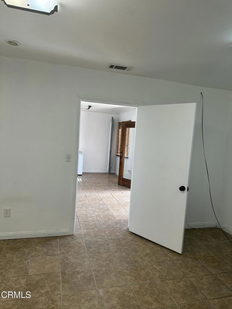 Not Applicable - Residential Lease